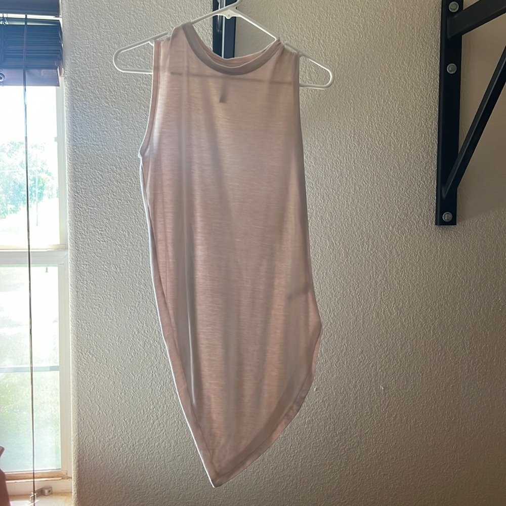 Athleta exercise tank